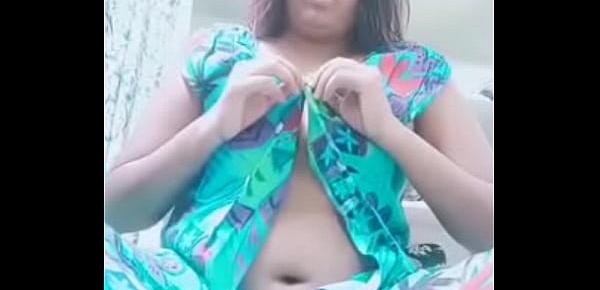  Swathi naidu sexy latest boobs show part-2